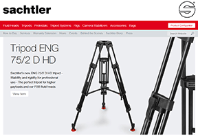 萨拿_Sachtler