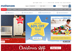 Mothercare