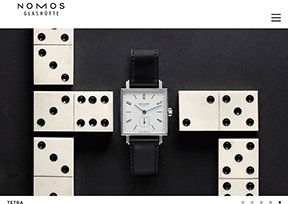 Nomos手表