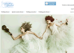 David\’s Bridal