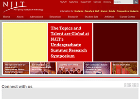 新泽西理工学院
