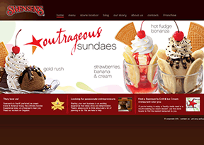 双胜冰淇淋_Swensen\’s