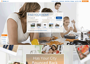 Homes.com