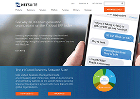 NetSuite