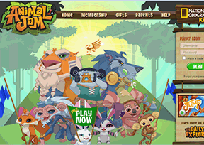 Animal Jam