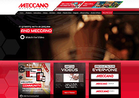 Meccano