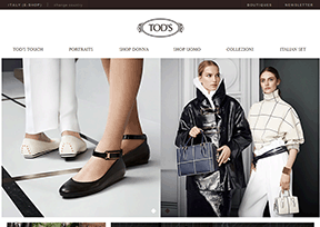 TOD\’S