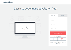 Codecademy