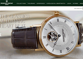 康斯登_Frederique Constant