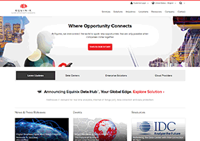 Equinix