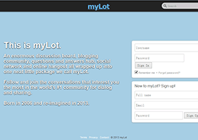 Mylot