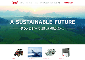 洋马_Yanmar