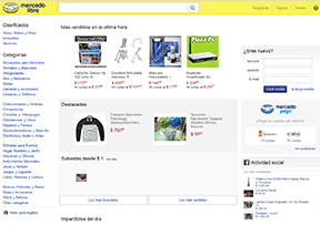 mercadolibre