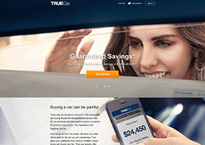 TrueCar