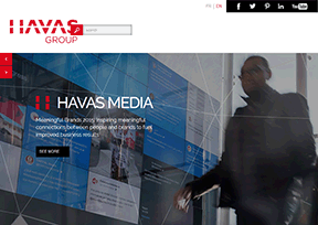 哈瓦斯集团_Havas