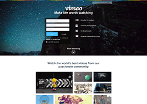 Vimeo