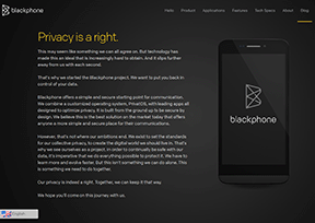 Blackphone