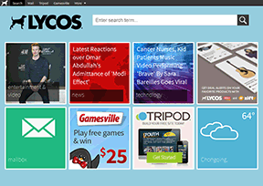 Lycos