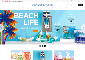 Bath&Body Works