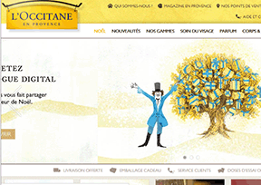 欧舒丹_L\’OCCITANE