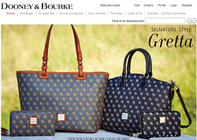 Dooney & Bourke