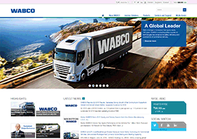 威伯科_WABCO