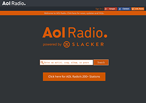 Aol音乐